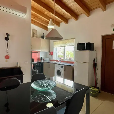 Casa Cerro Do Prior * Portimão