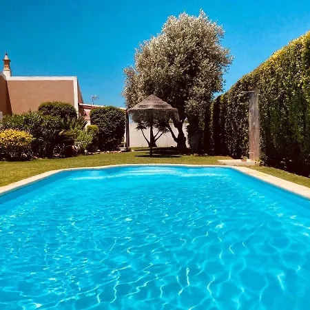 Casa Cerro Do Prior דירה *
