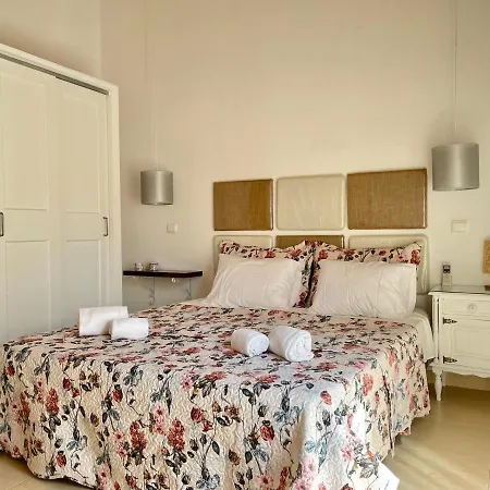 Casa Cerro Do Prior *