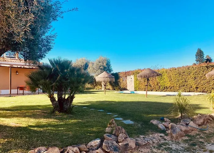 Casa Cerro Do Prior Apartament Portimão