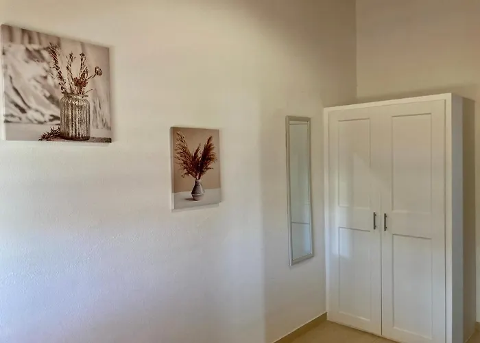 Apartament Casa Cerro Do Prior