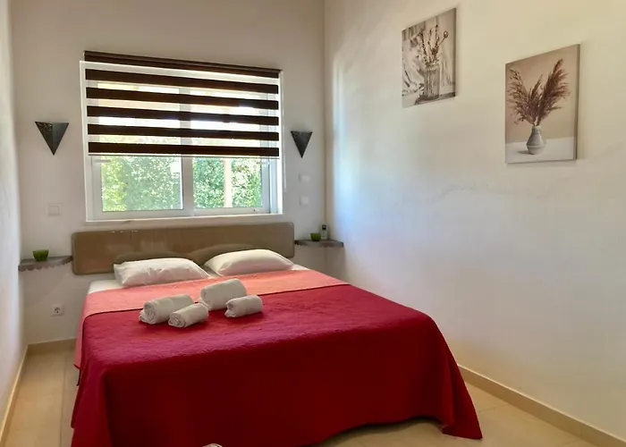 Apartament Casa Cerro Do Prior