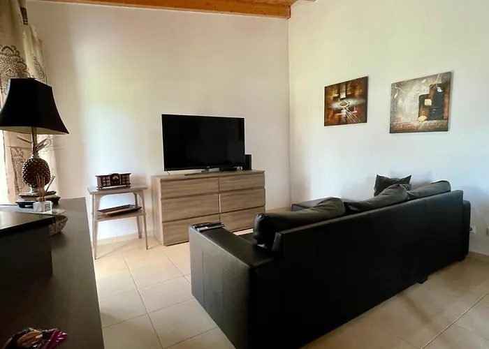 Casa Cerro Do Prior *