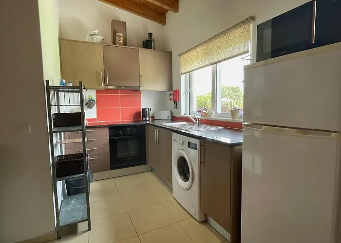 Apartament Casa Cerro Do Prior