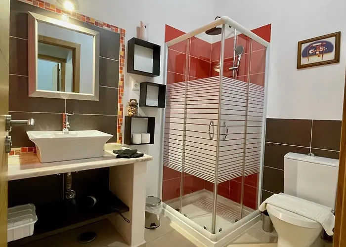 Casa Cerro Do Prior *